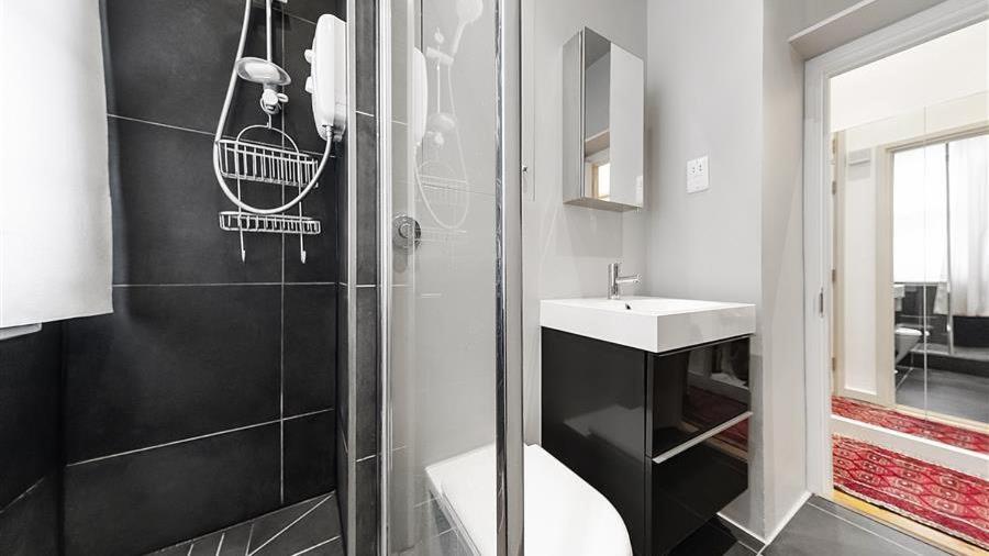 Central Chelsea 1 Bedroom London Exterior foto