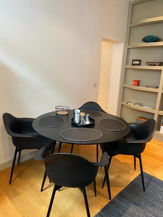 Central Chelsea 1 Bedroom London Exterior foto