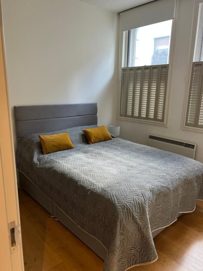 Central Chelsea 1 Bedroom London Exterior foto